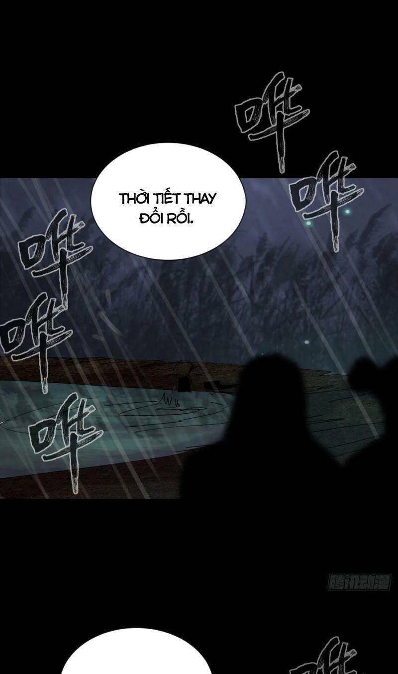 Tam Canh Tứ Cổ Chapter 16 - 13