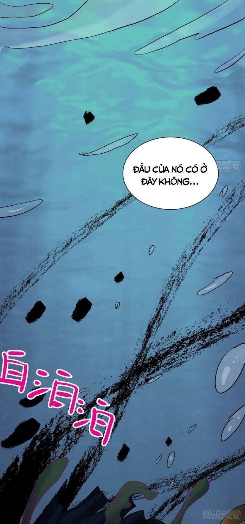 Tam Canh Tứ Cổ Chapter 16 - 16