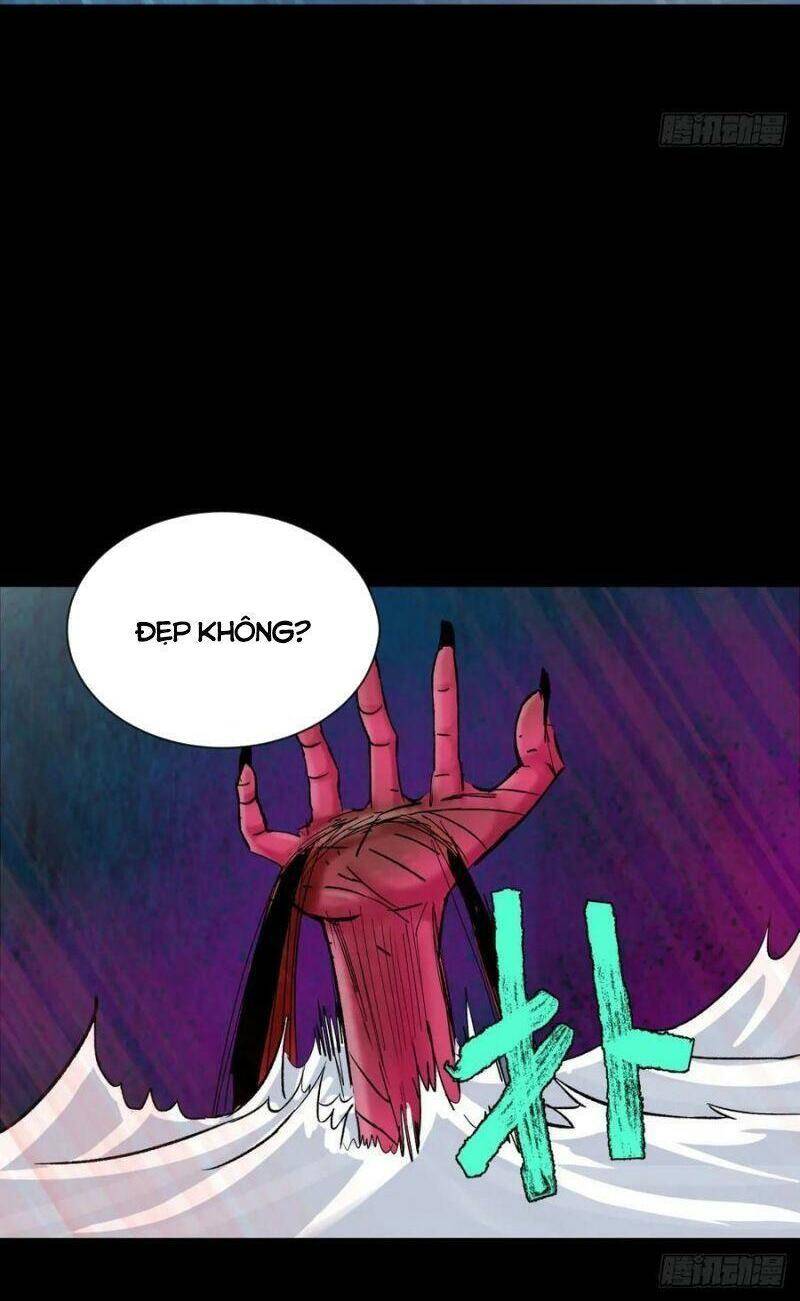 Tam Canh Tứ Cổ Chapter 16 - 20