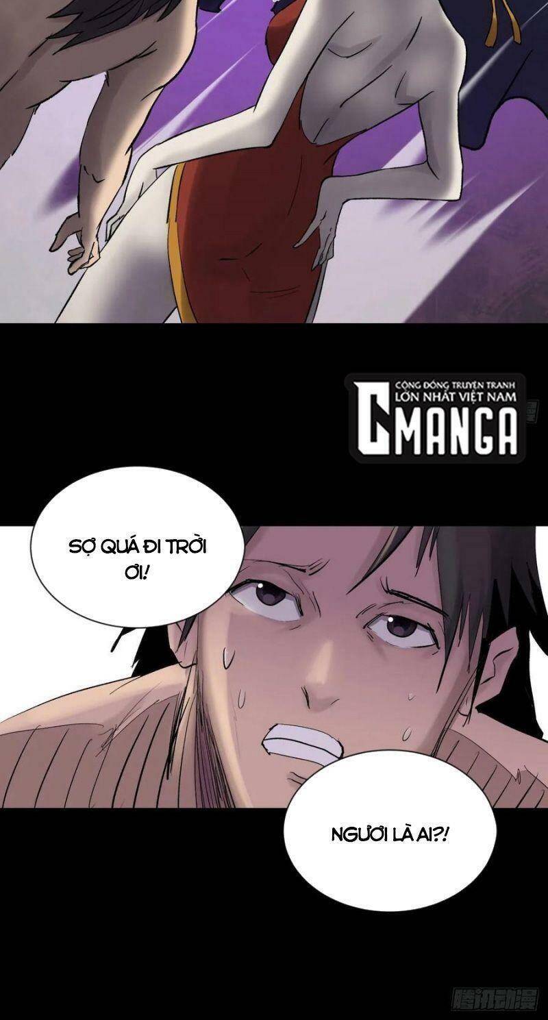 Tam Canh Tứ Cổ Chapter 16 - 22