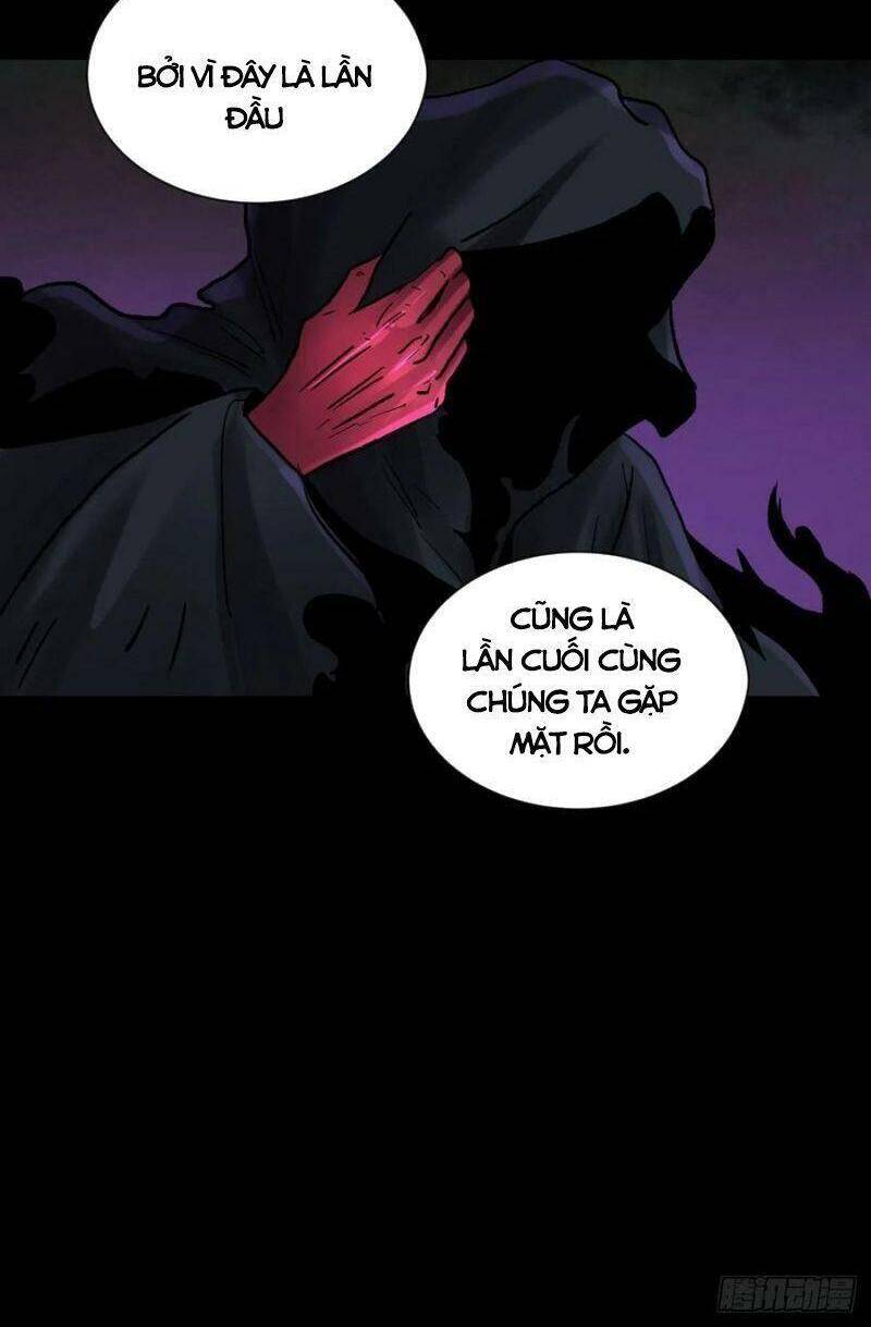 Tam Canh Tứ Cổ Chapter 16 - 24