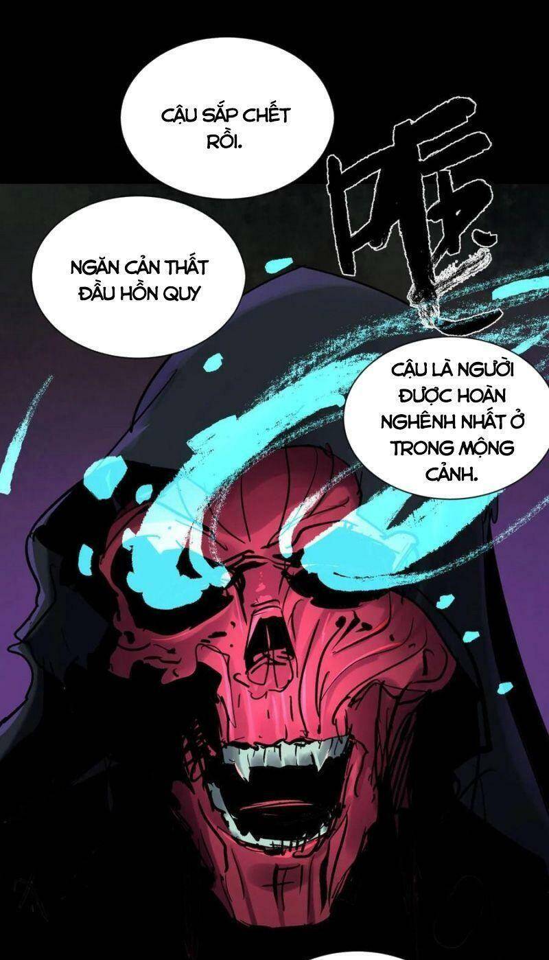 Tam Canh Tứ Cổ Chapter 16 - 25