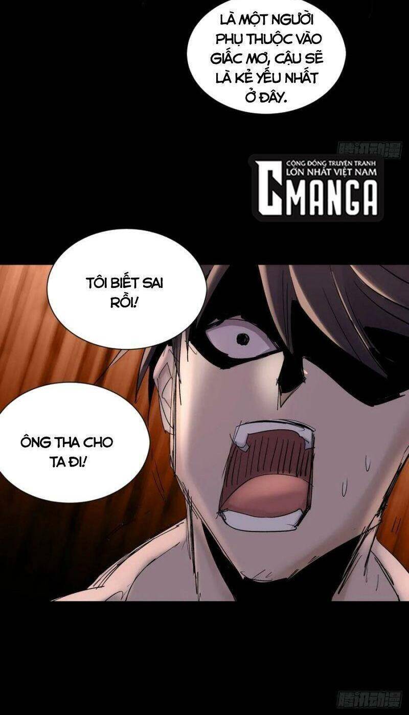 Tam Canh Tứ Cổ Chapter 16 - 26