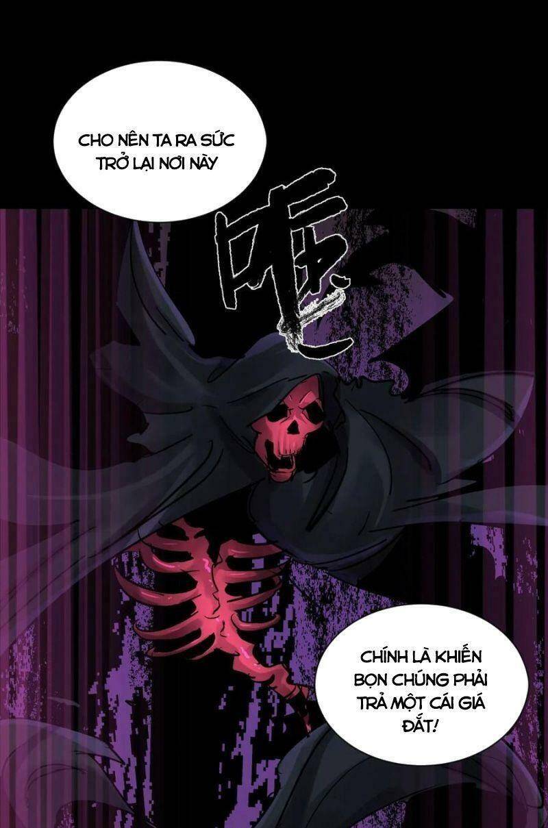 Tam Canh Tứ Cổ Chapter 16 - 29