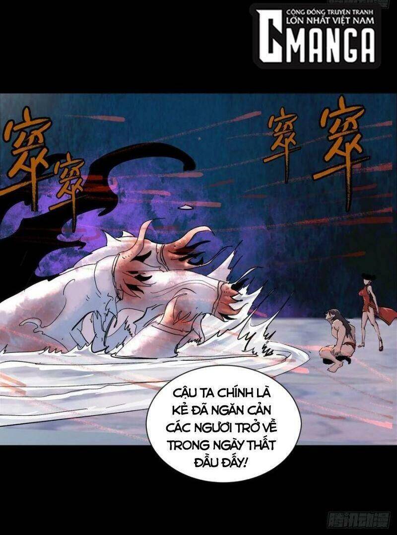 Tam Canh Tứ Cổ Chapter 16 - 32