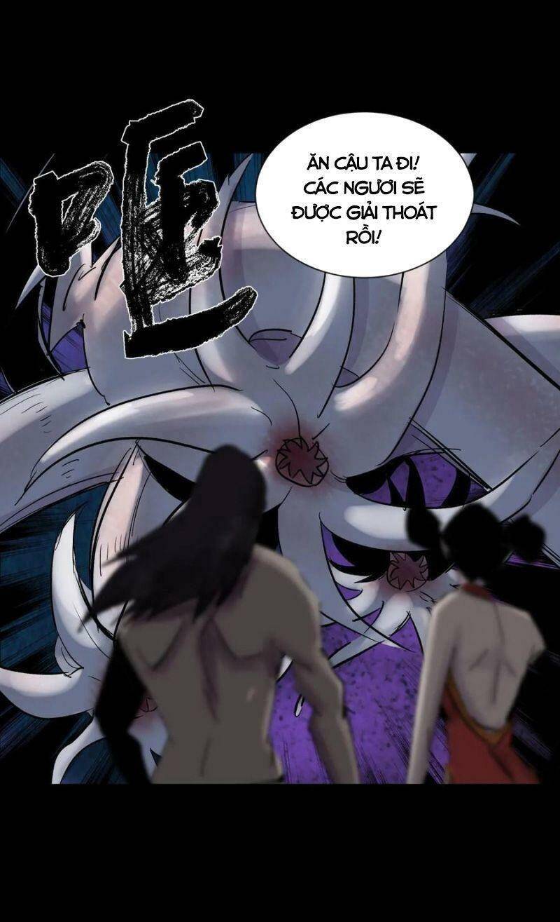 Tam Canh Tứ Cổ Chapter 16 - 33