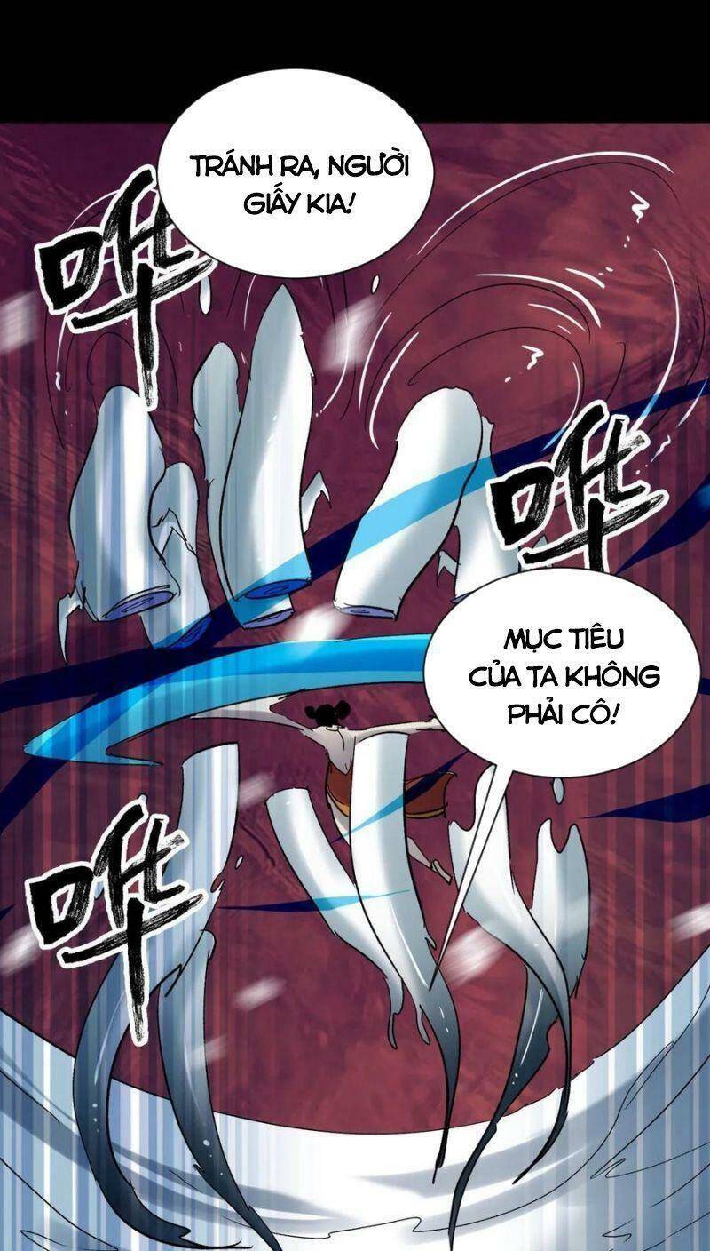 Tam Canh Tứ Cổ Chapter 16 - 37