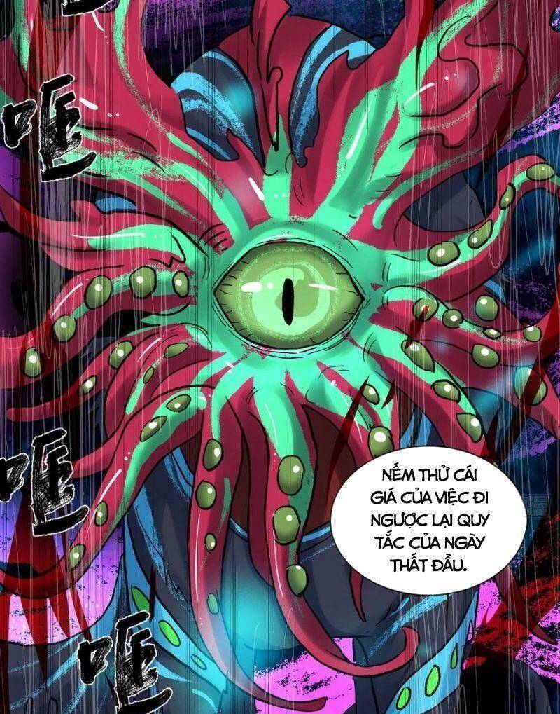 Tam Canh Tứ Cổ Chapter 16 - 40