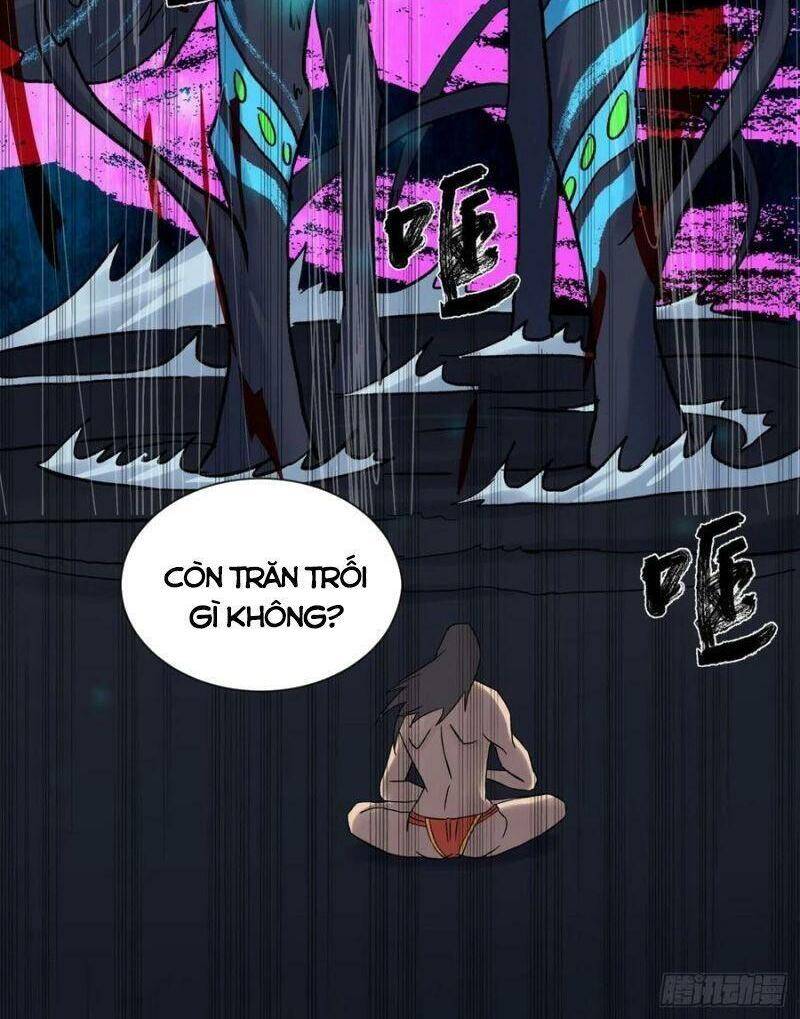 Tam Canh Tứ Cổ Chapter 16 - 41