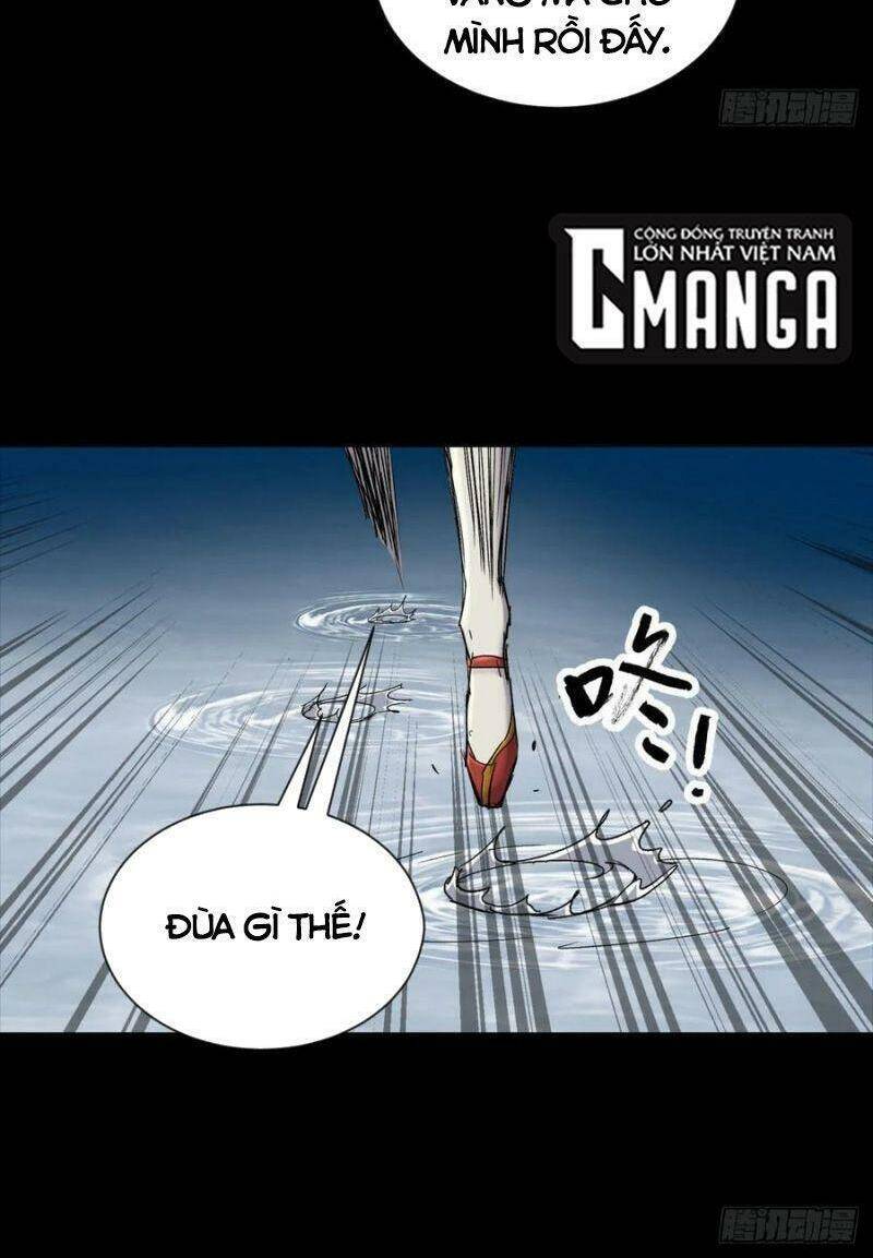 Tam Canh Tứ Cổ Chapter 17 - 2