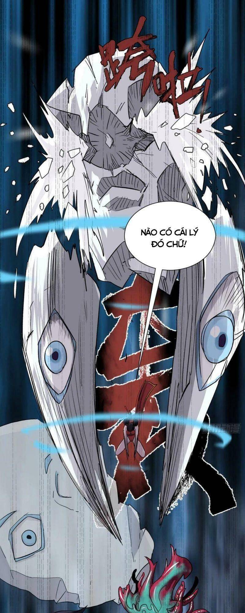 Tam Canh Tứ Cổ Chapter 17 - 11