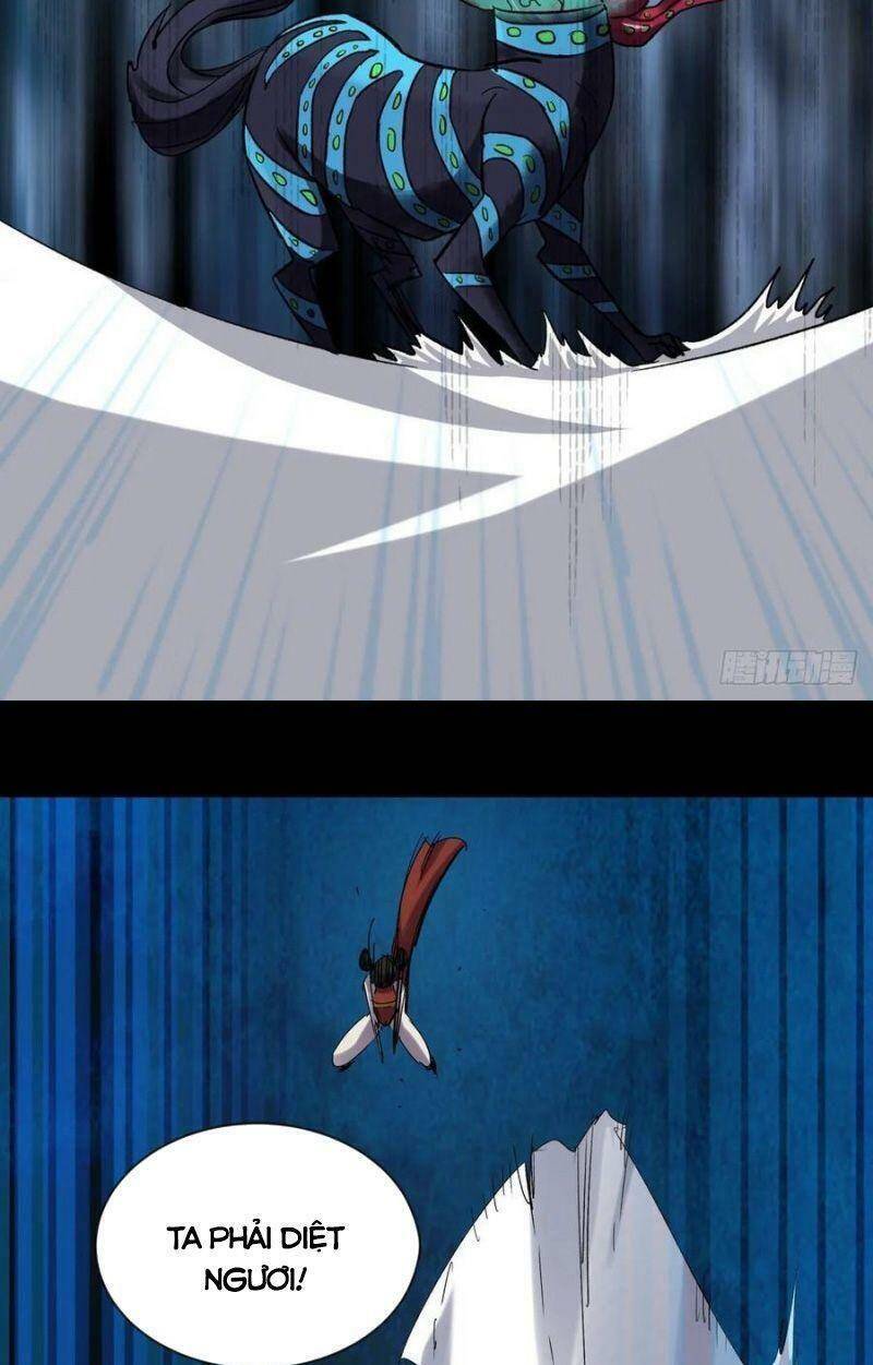 Tam Canh Tứ Cổ Chapter 17 - 12