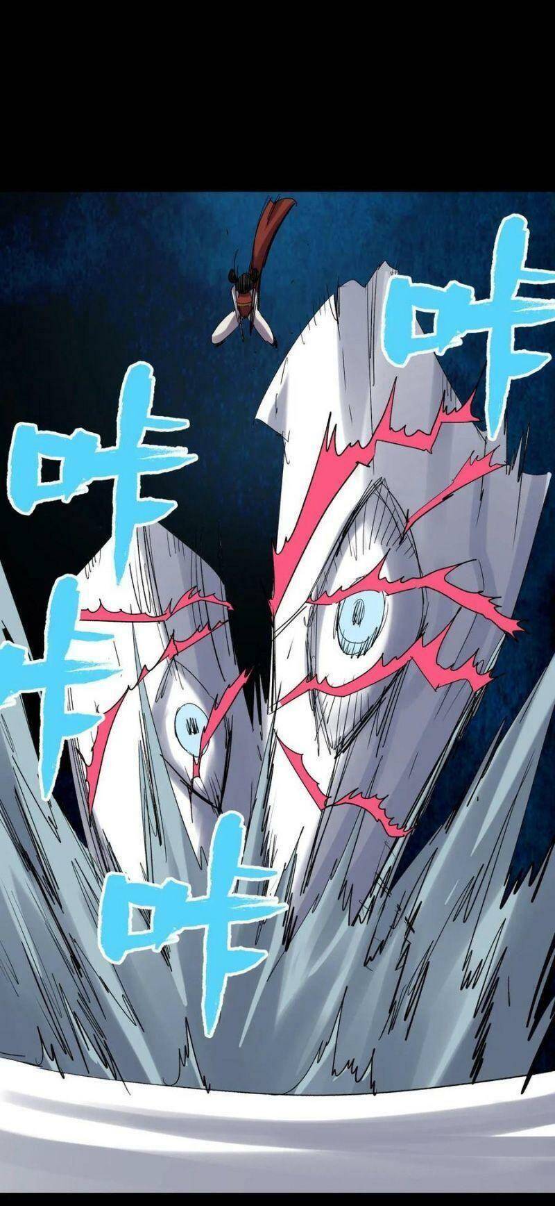 Tam Canh Tứ Cổ Chapter 17 - 14