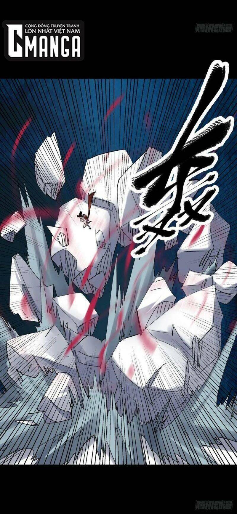 Tam Canh Tứ Cổ Chapter 17 - 15