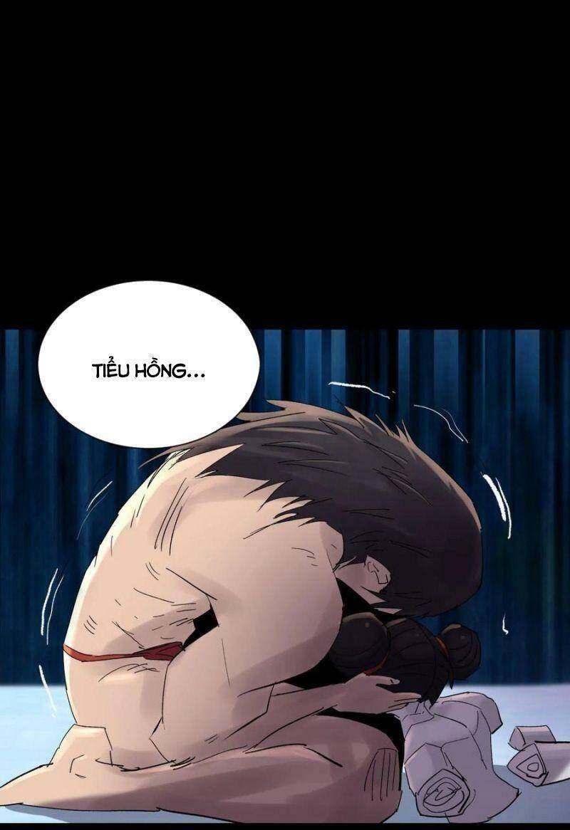 Tam Canh Tứ Cổ Chapter 17 - 26