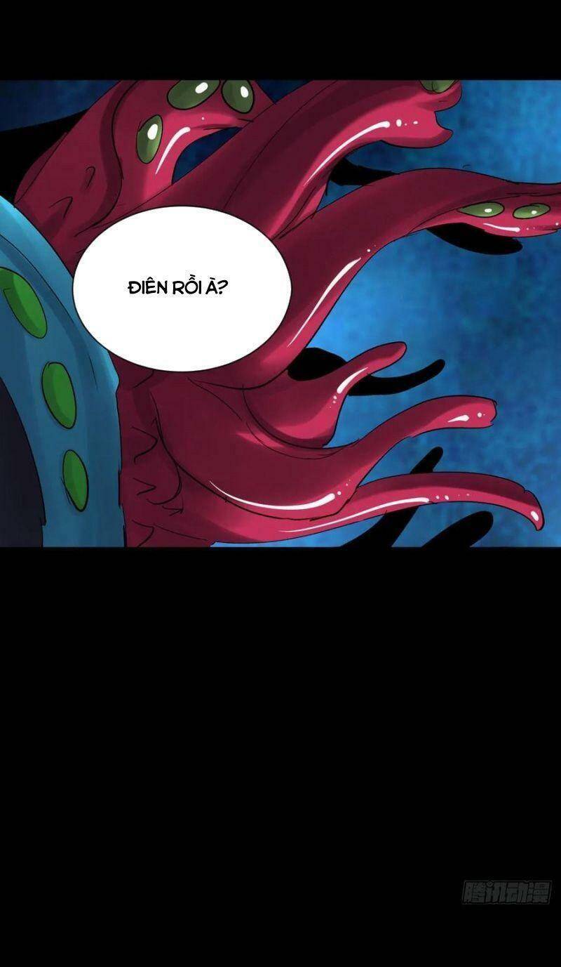 Tam Canh Tứ Cổ Chapter 17 - 28