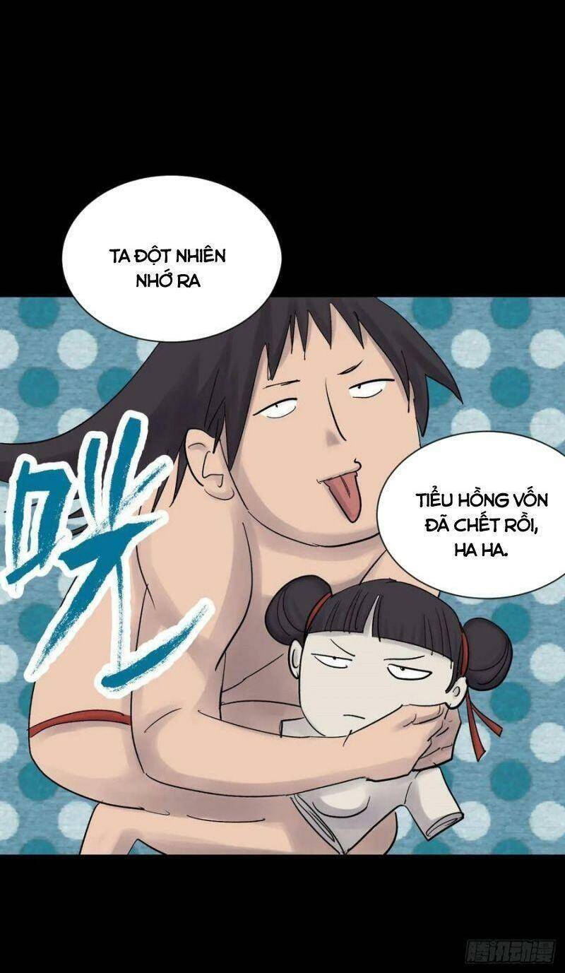 Tam Canh Tứ Cổ Chapter 17 - 29