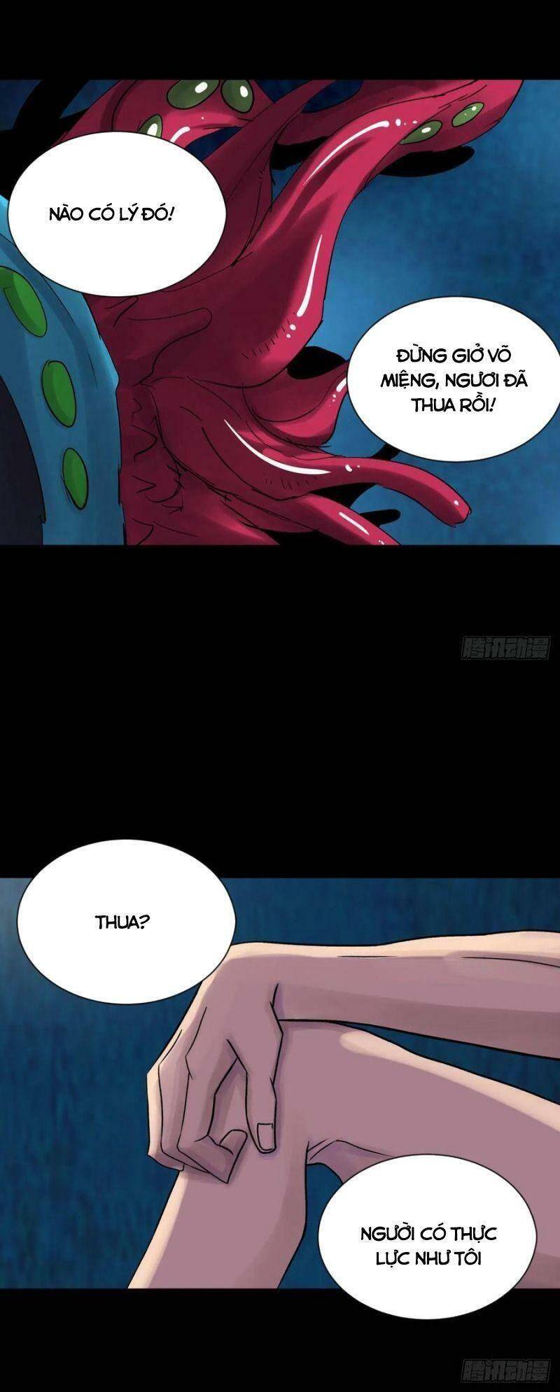 Tam Canh Tứ Cổ Chapter 17 - 30