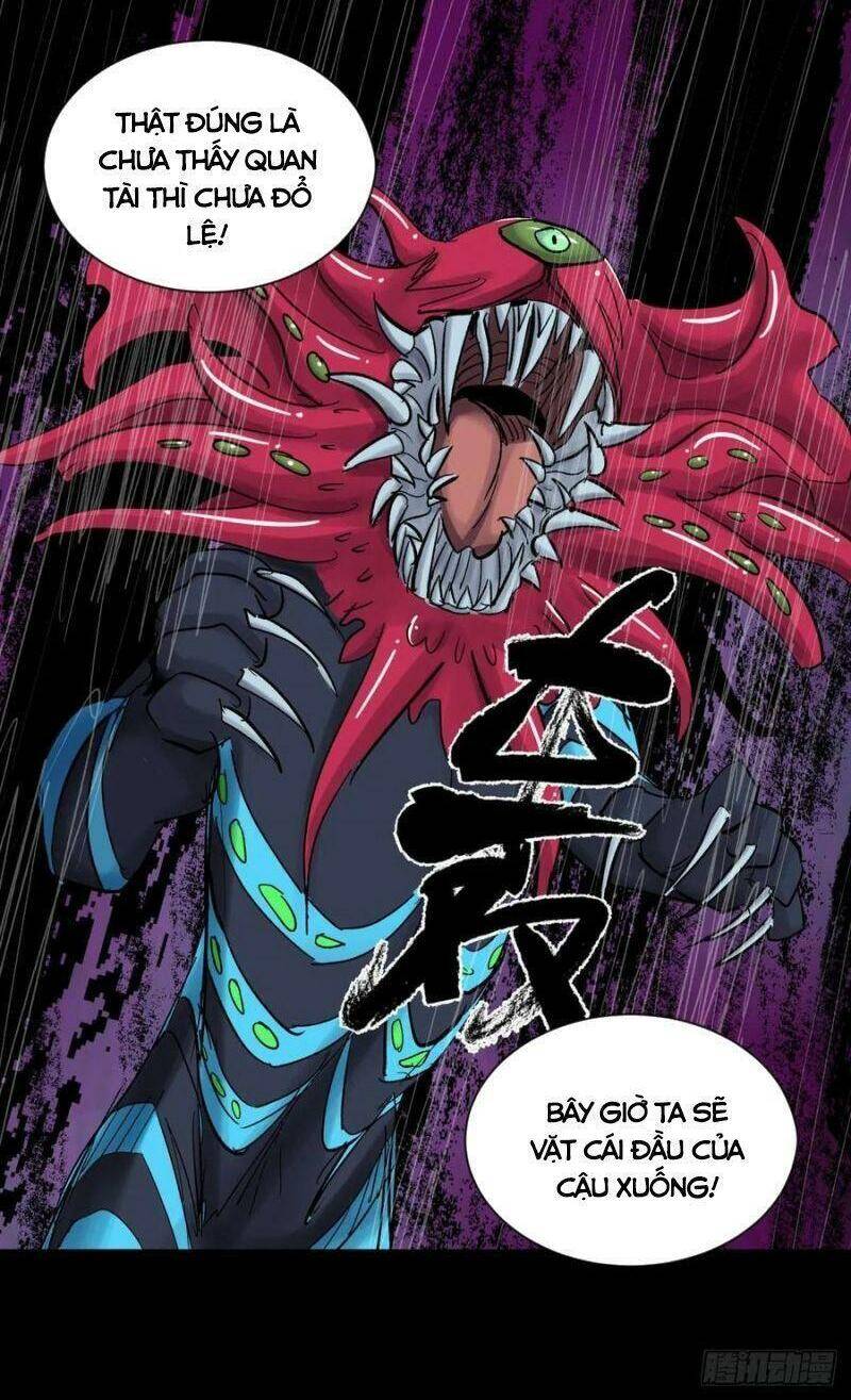 Tam Canh Tứ Cổ Chapter 17 - 32