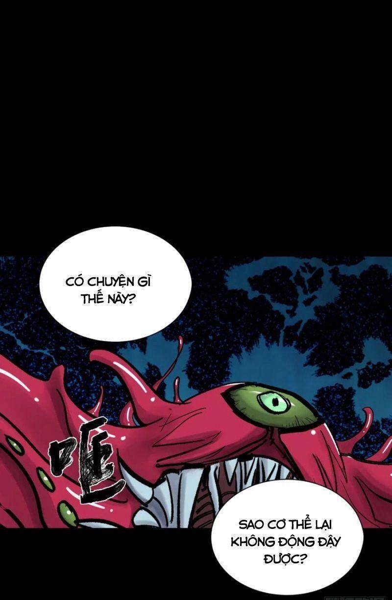 Tam Canh Tứ Cổ Chapter 17 - 33