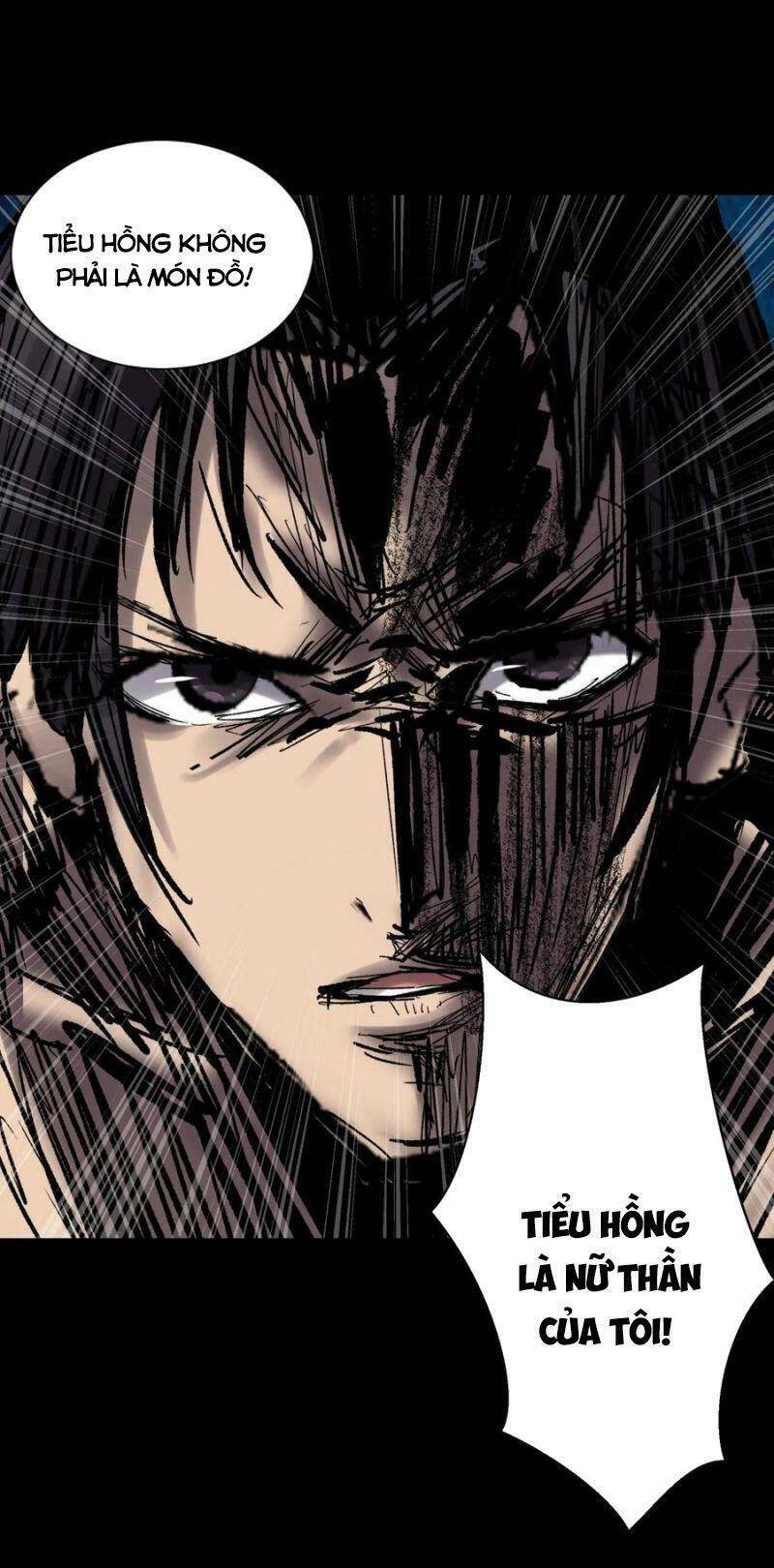 Tam Canh Tứ Cổ Chapter 17 - 35