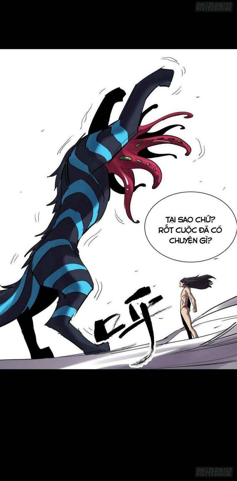 Tam Canh Tứ Cổ Chapter 17 - 36