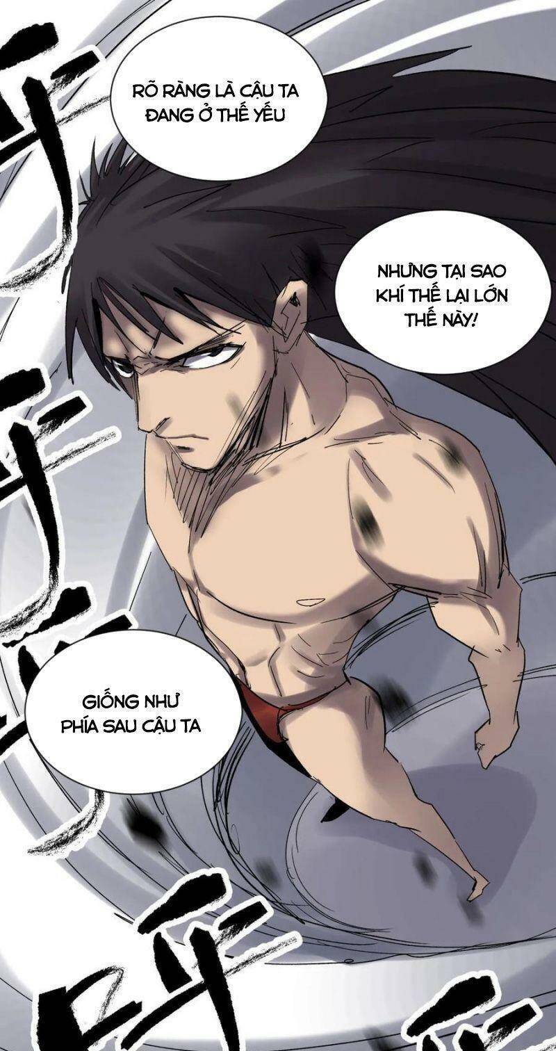 Tam Canh Tứ Cổ Chapter 17 - 37