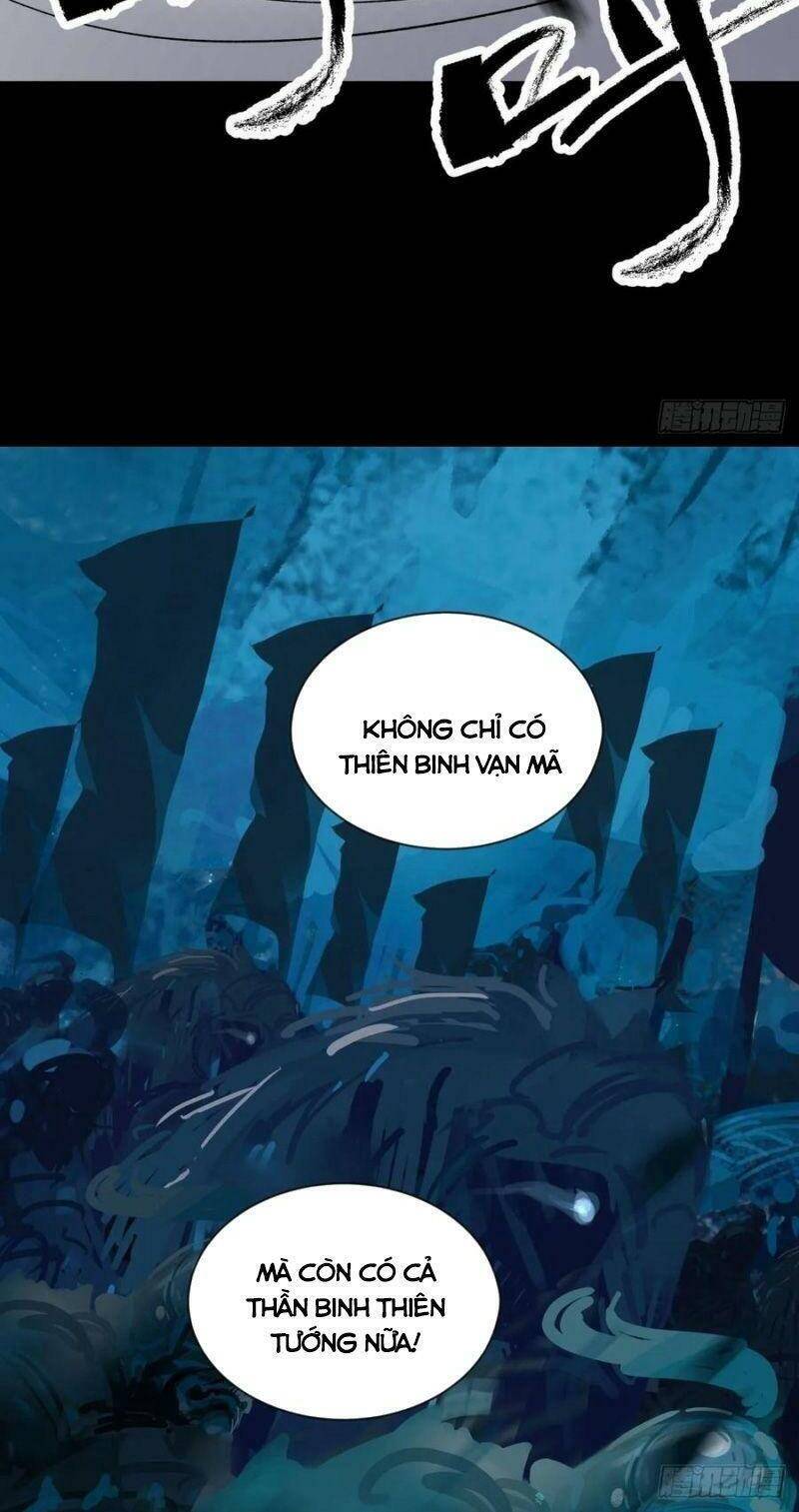 Tam Canh Tứ Cổ Chapter 17 - 38