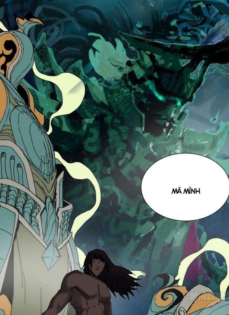 Tam Canh Tứ Cổ Chapter 17 - 39