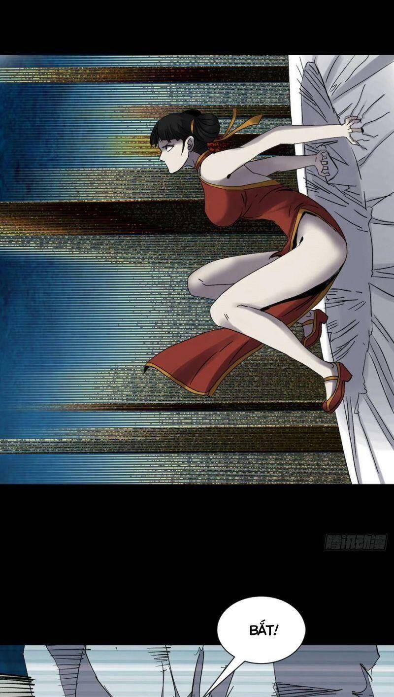 Tam Canh Tứ Cổ Chapter 17 - 7