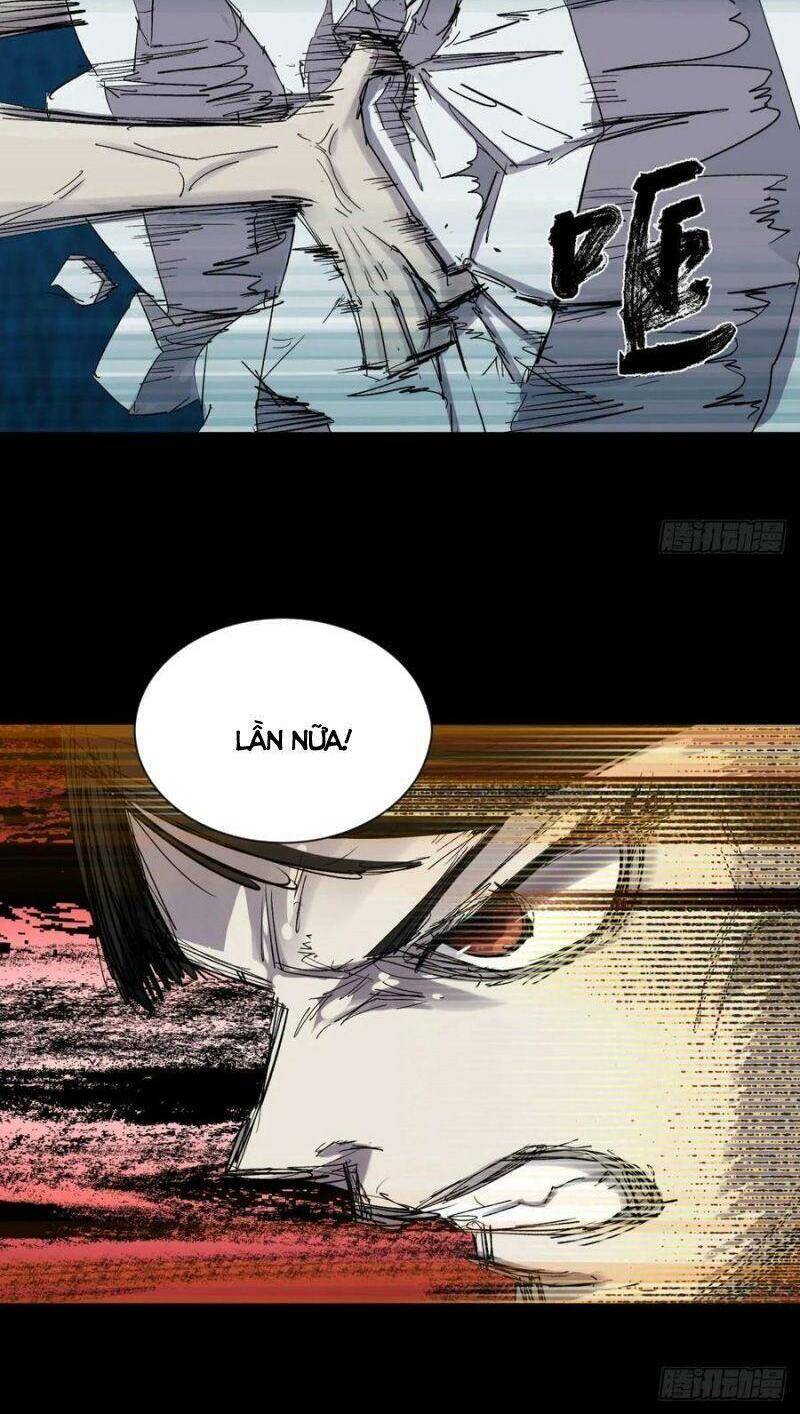 Tam Canh Tứ Cổ Chapter 17 - 8