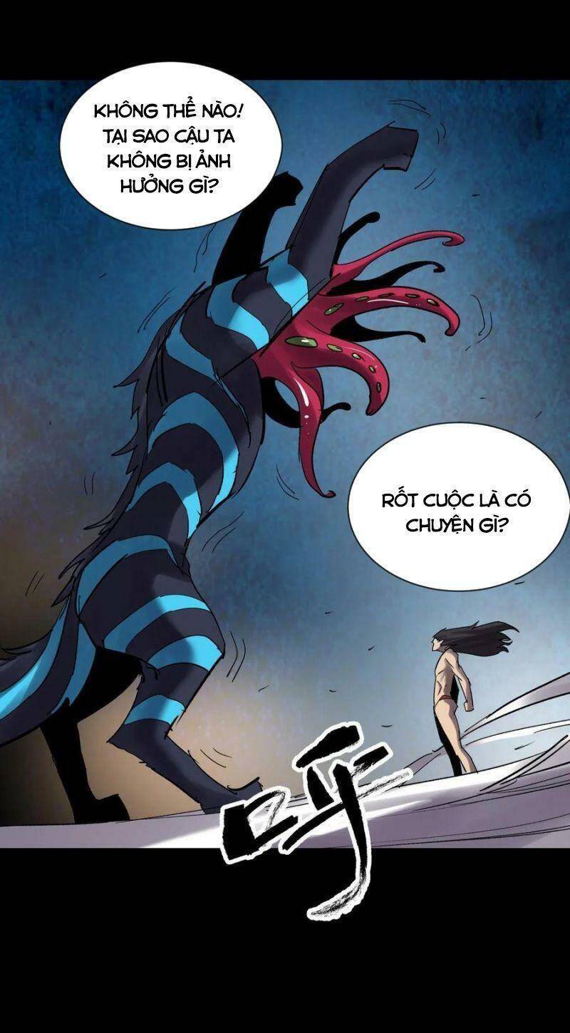 Tam Canh Tứ Cổ Chapter 18 - 1