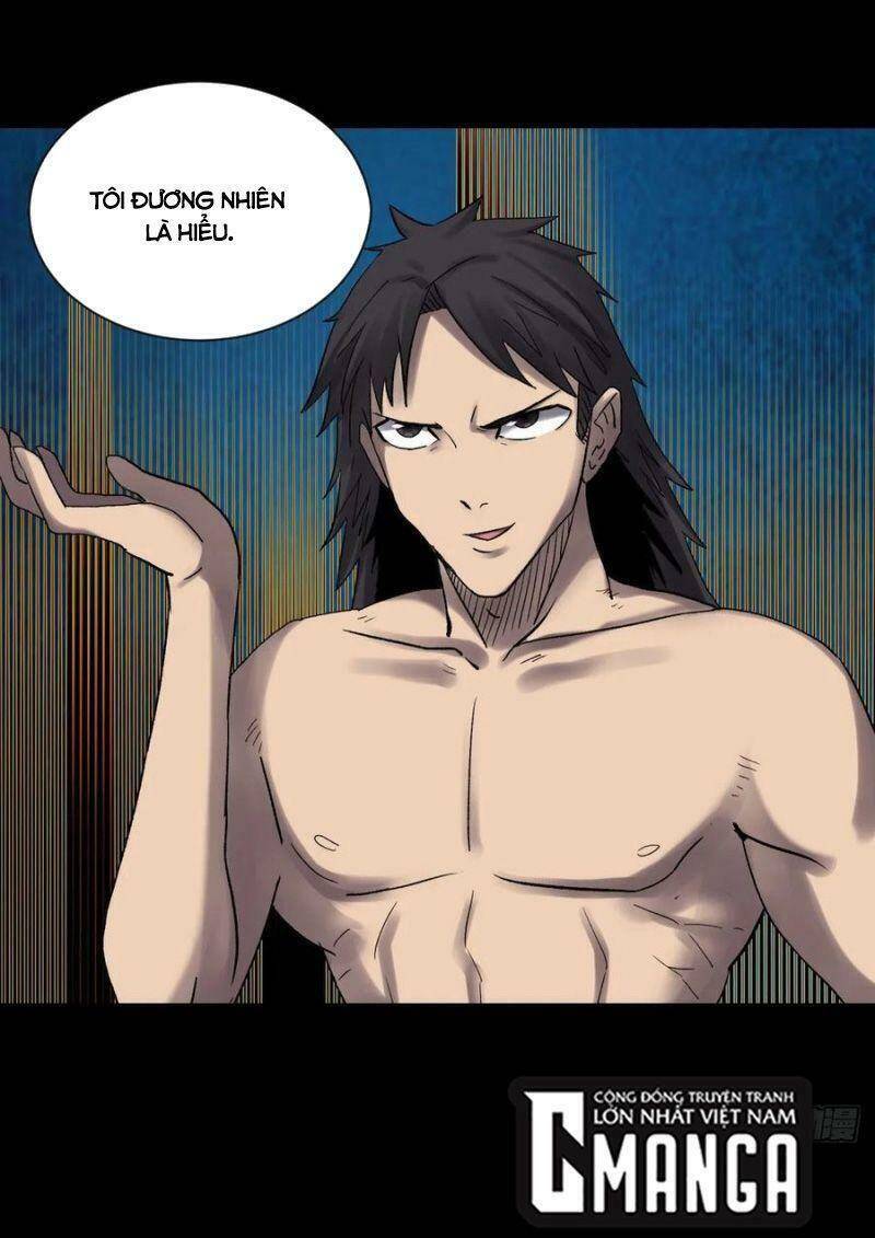 Tam Canh Tứ Cổ Chapter 18 - 11