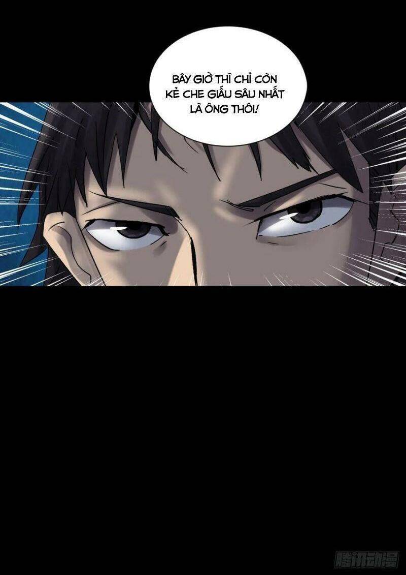 Tam Canh Tứ Cổ Chapter 18 - 12