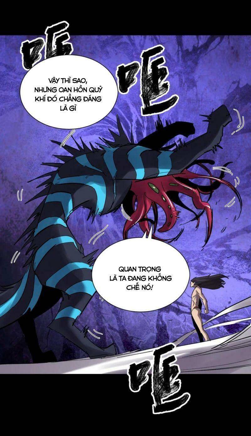 Tam Canh Tứ Cổ Chapter 18 - 13