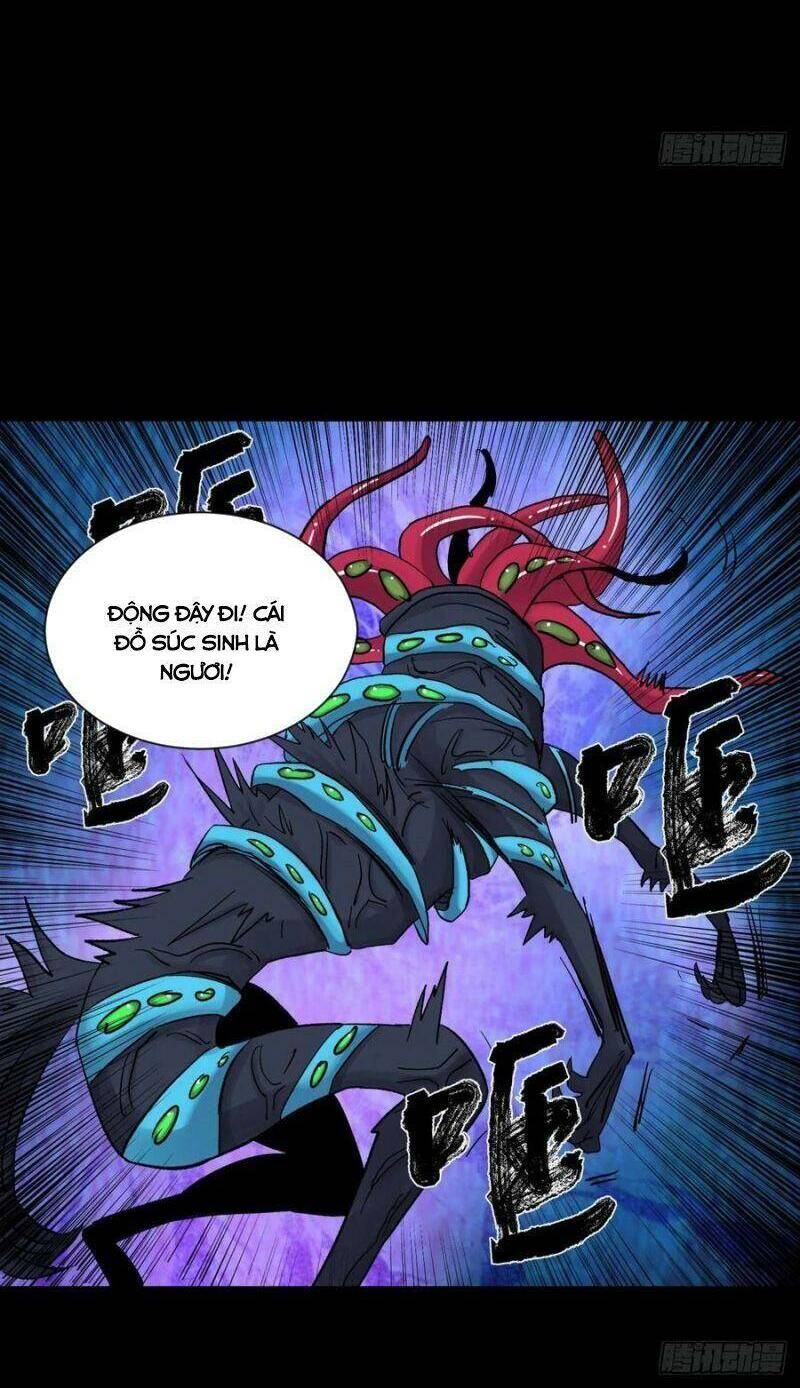 Tam Canh Tứ Cổ Chapter 18 - 14