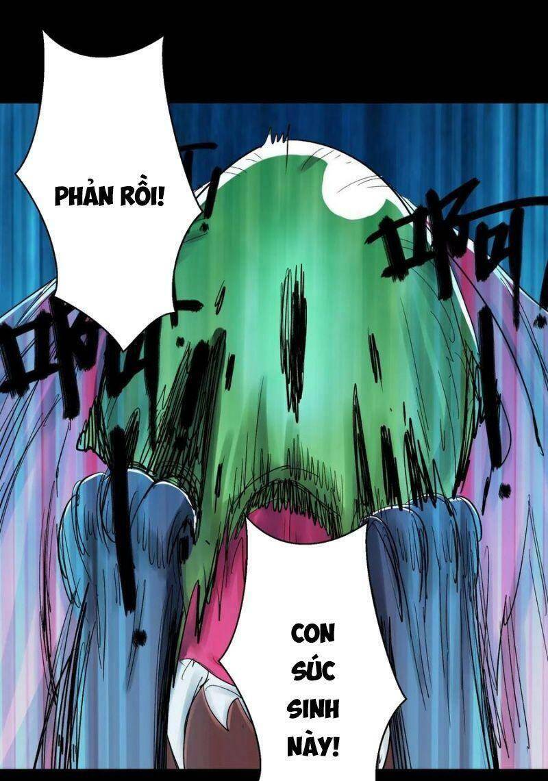 Tam Canh Tứ Cổ Chapter 18 - 17