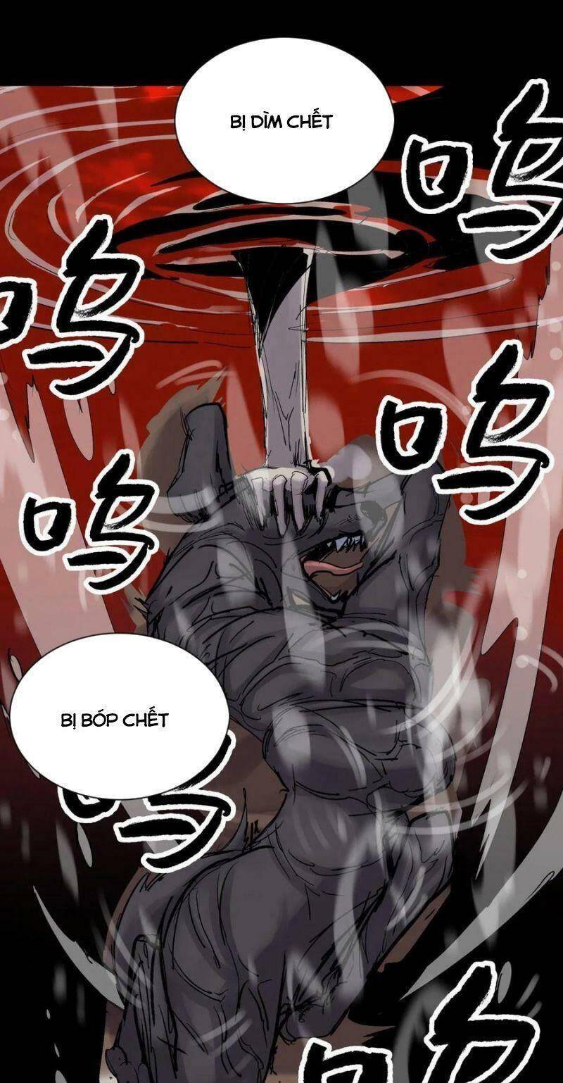 Tam Canh Tứ Cổ Chapter 18 - 3