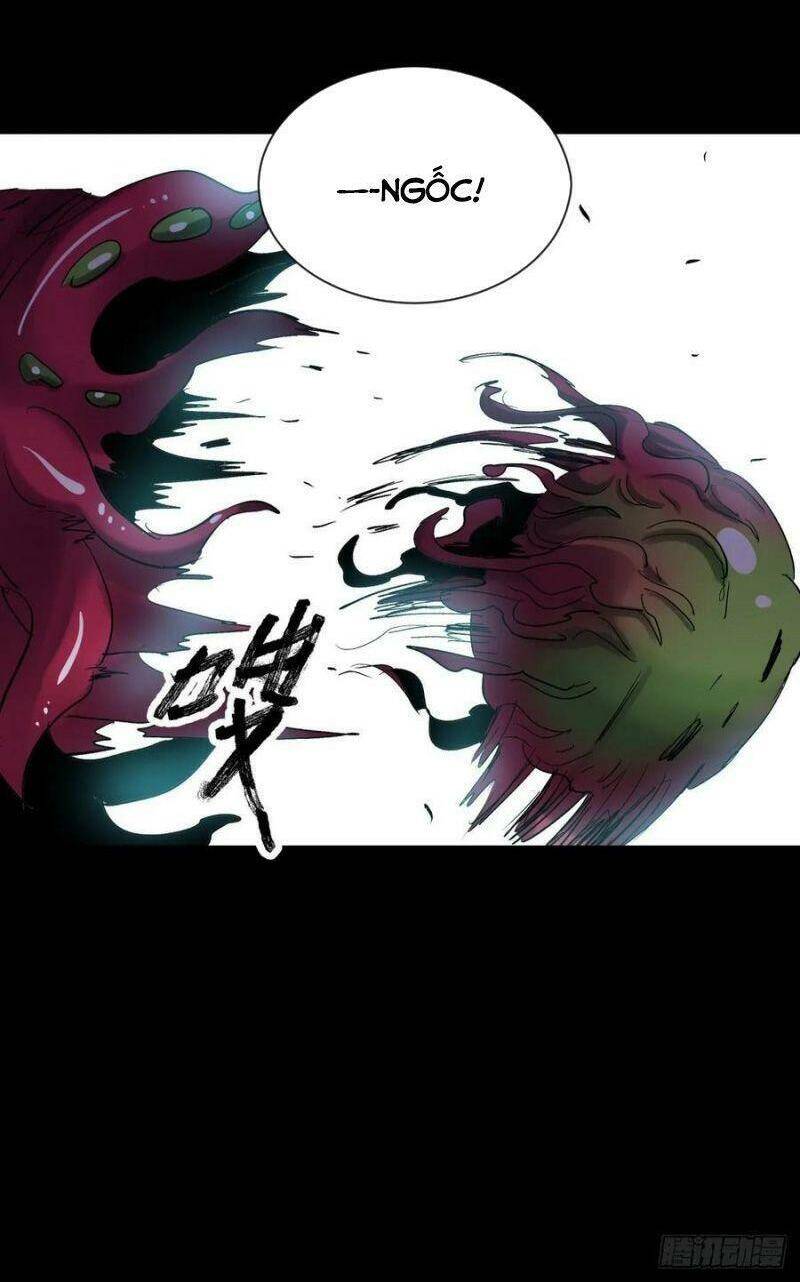 Tam Canh Tứ Cổ Chapter 18 - 22