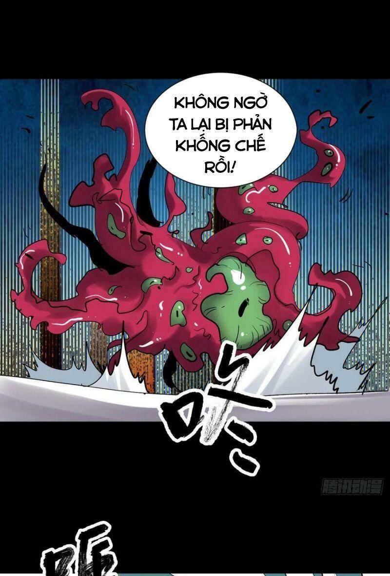 Tam Canh Tứ Cổ Chapter 18 - 23