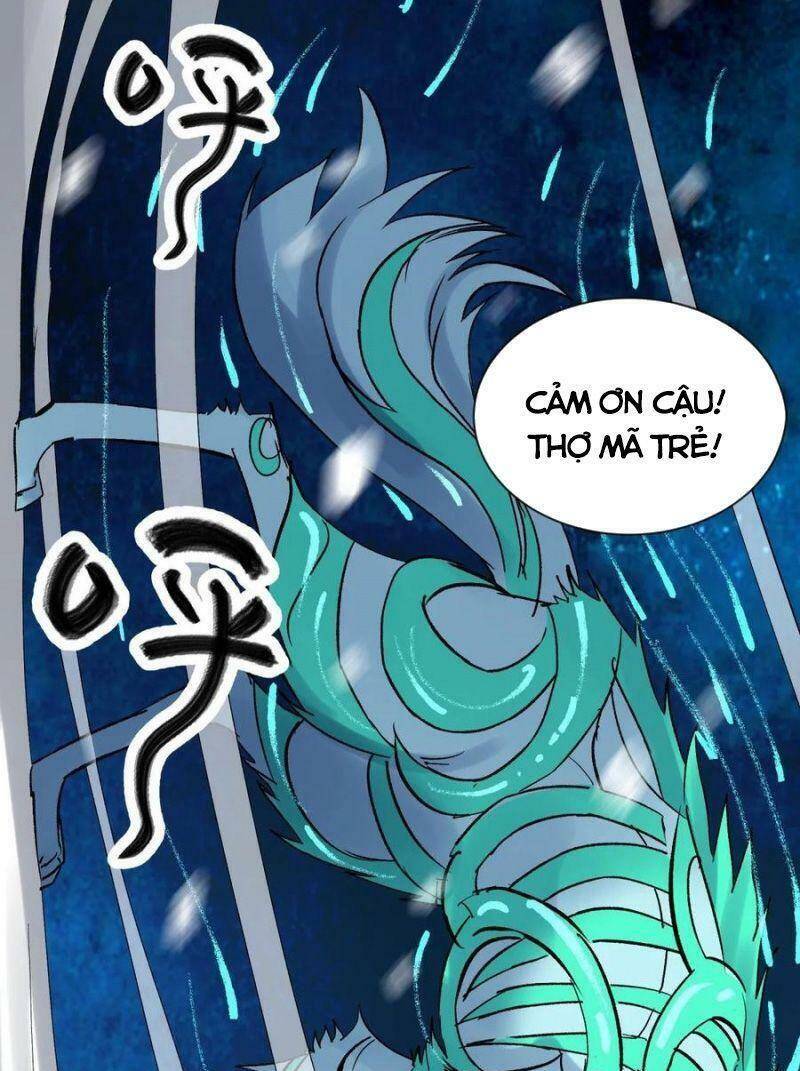 Tam Canh Tứ Cổ Chapter 18 - 26