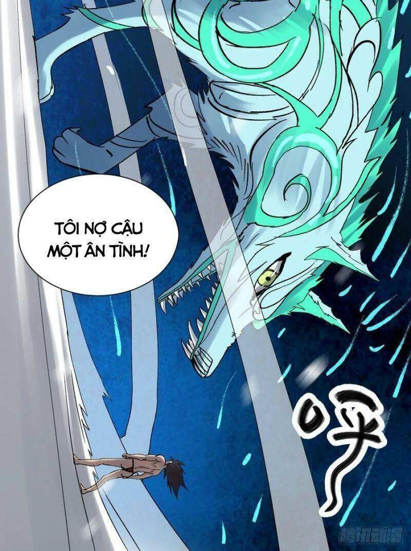 Tam Canh Tứ Cổ Chapter 18 - 27