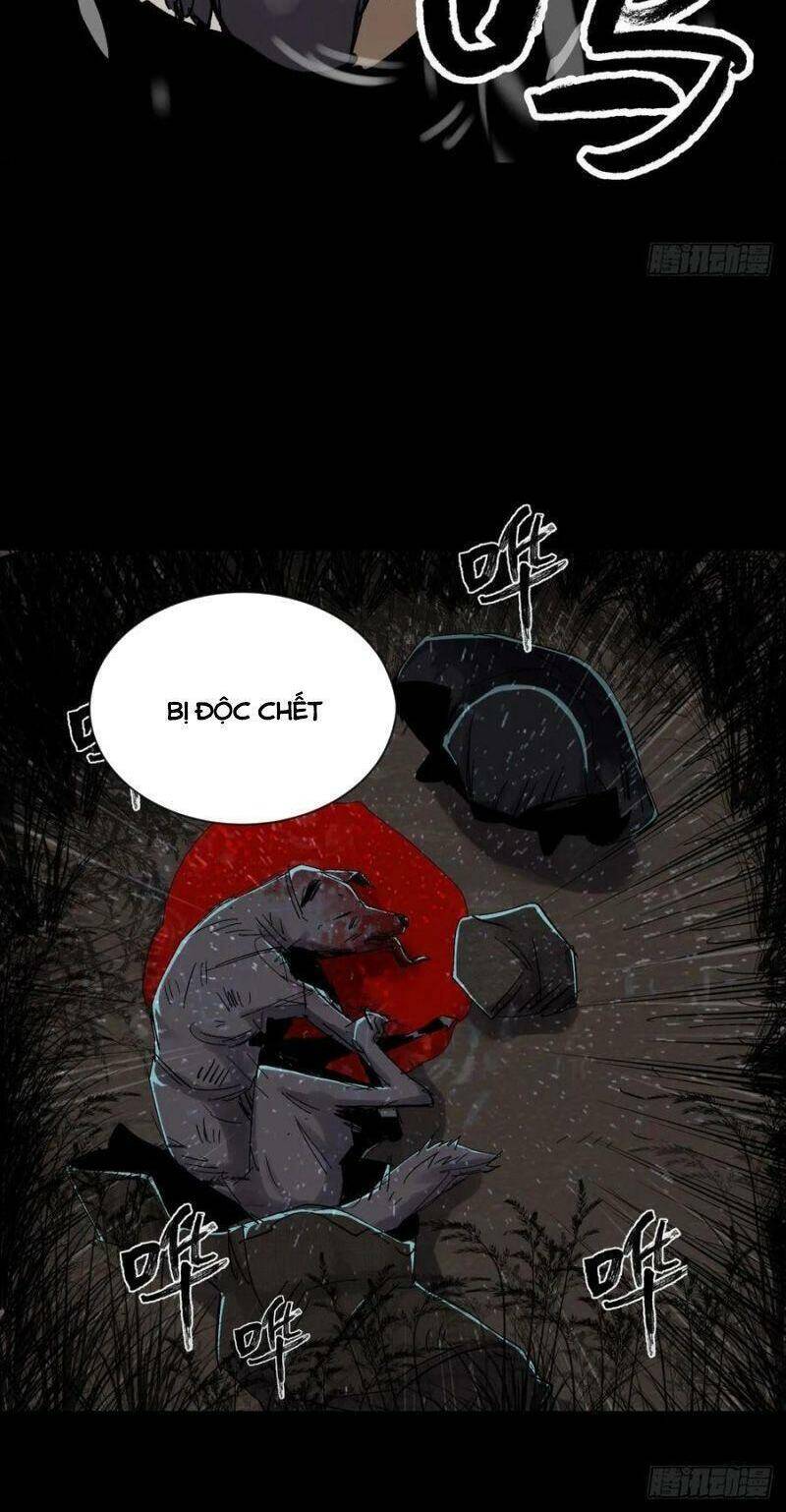 Tam Canh Tứ Cổ Chapter 18 - 4