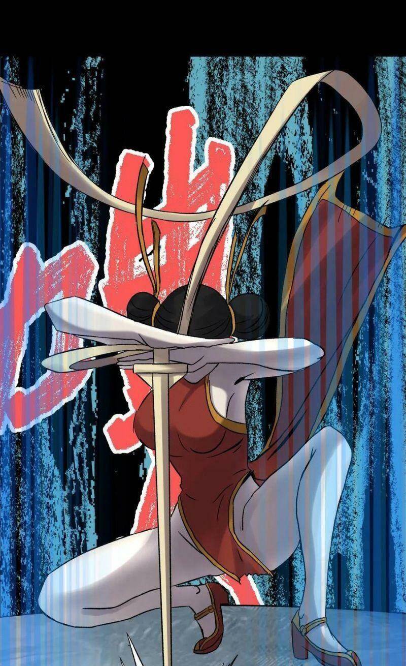 Tam Canh Tứ Cổ Chapter 18 - 34