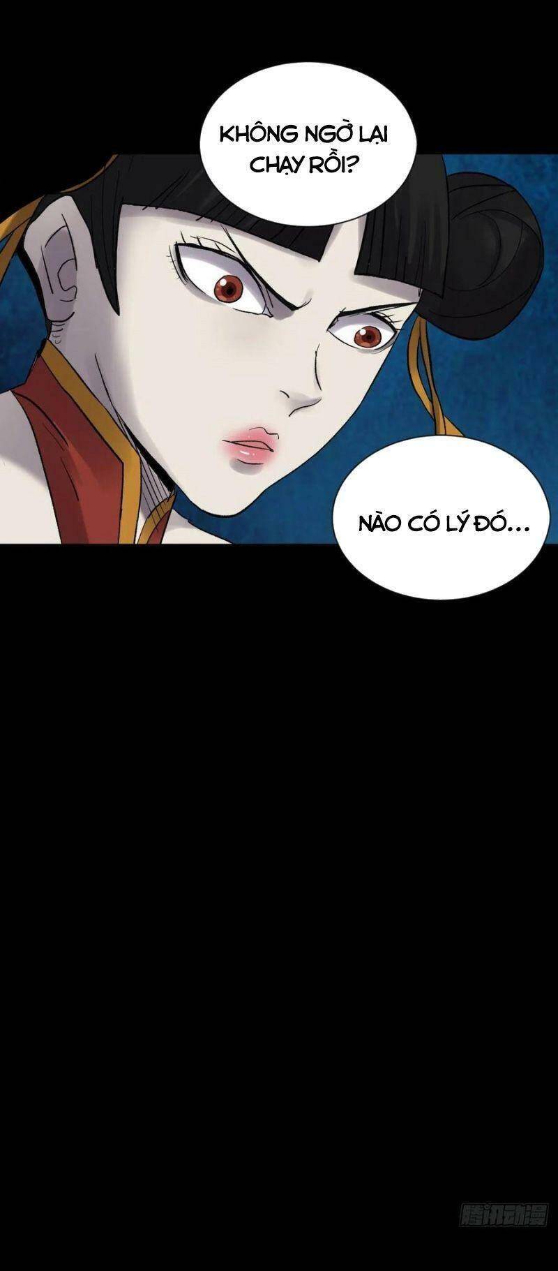 Tam Canh Tứ Cổ Chapter 18 - 36