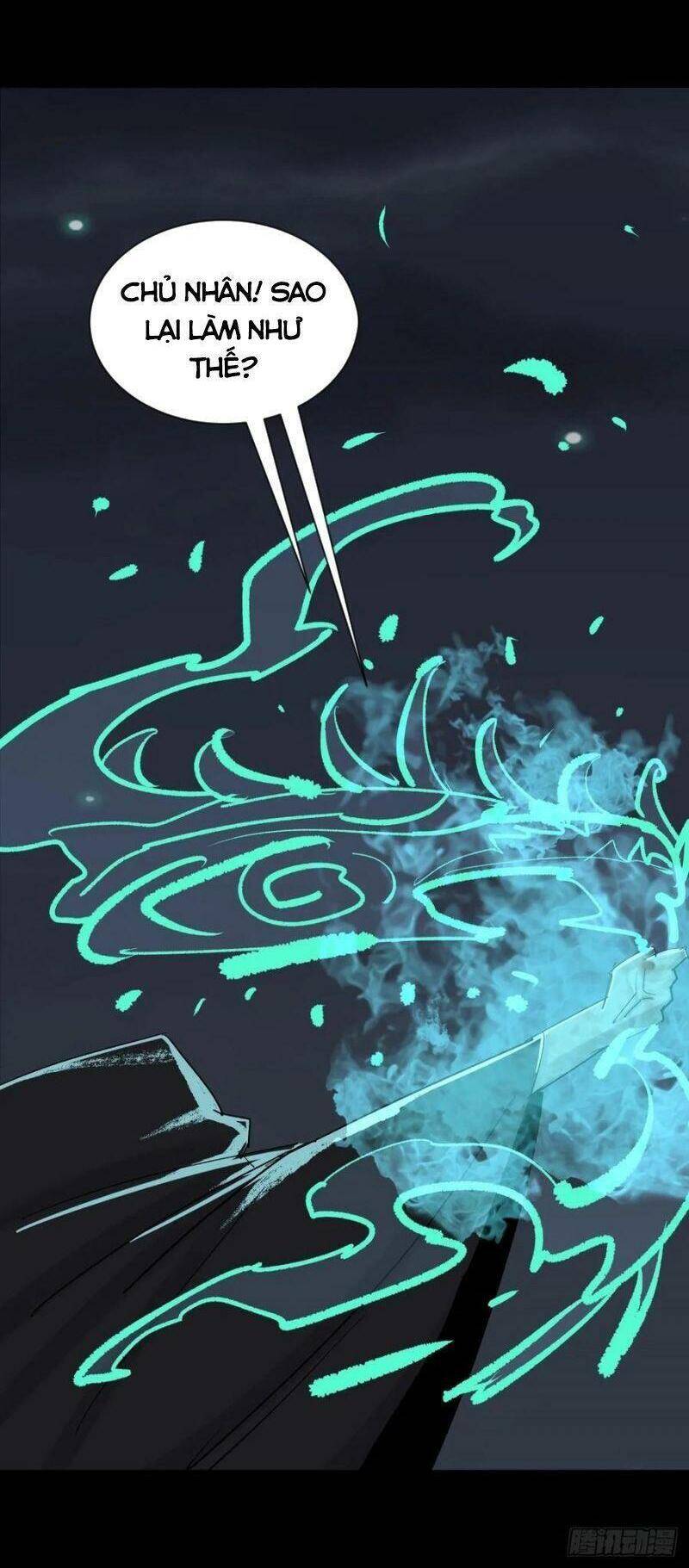 Tam Canh Tứ Cổ Chapter 18 - 37