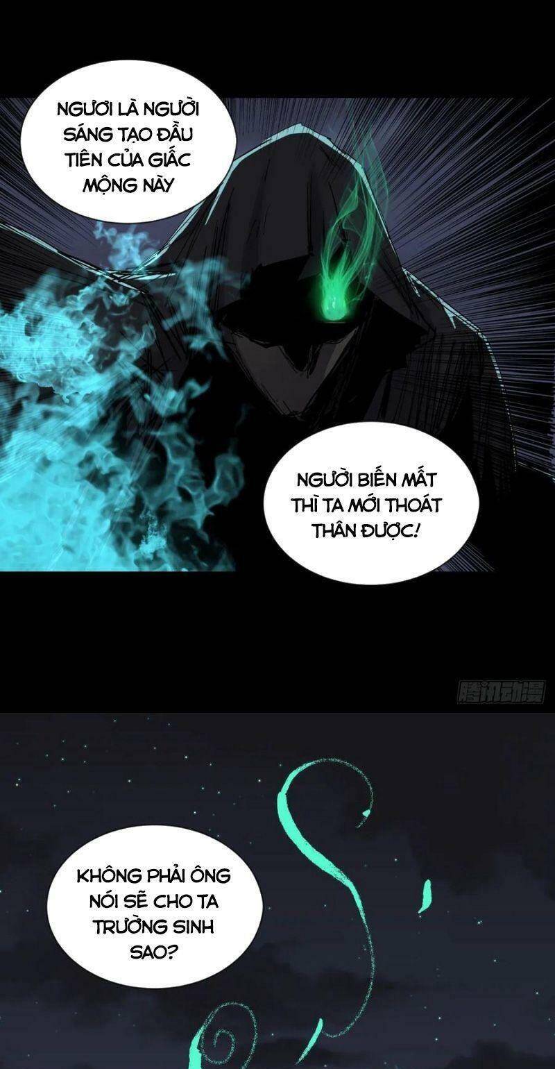 Tam Canh Tứ Cổ Chapter 18 - 38