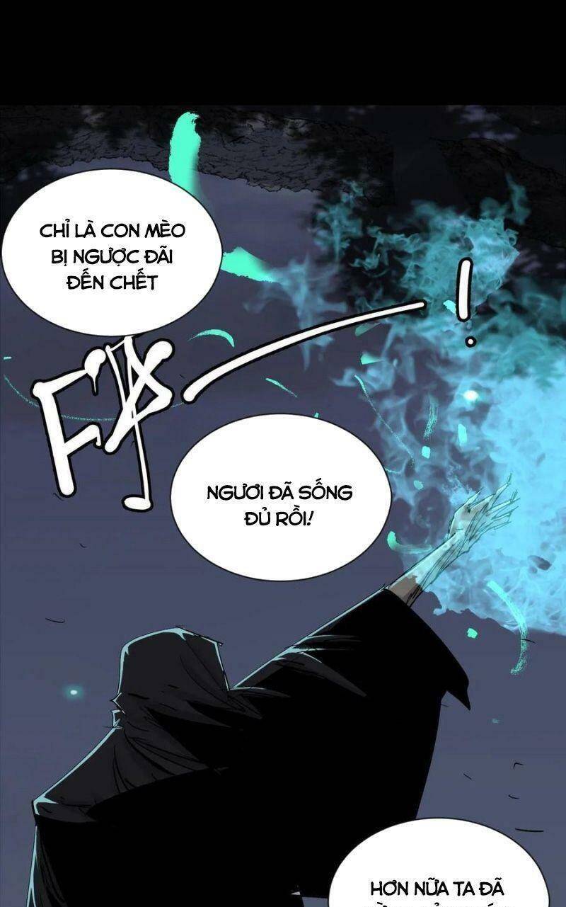 Tam Canh Tứ Cổ Chapter 18 - 40