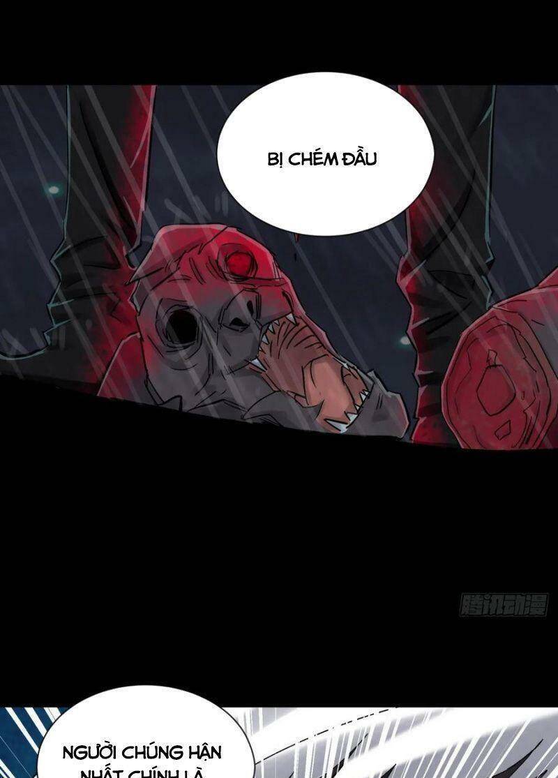 Tam Canh Tứ Cổ Chapter 18 - 5