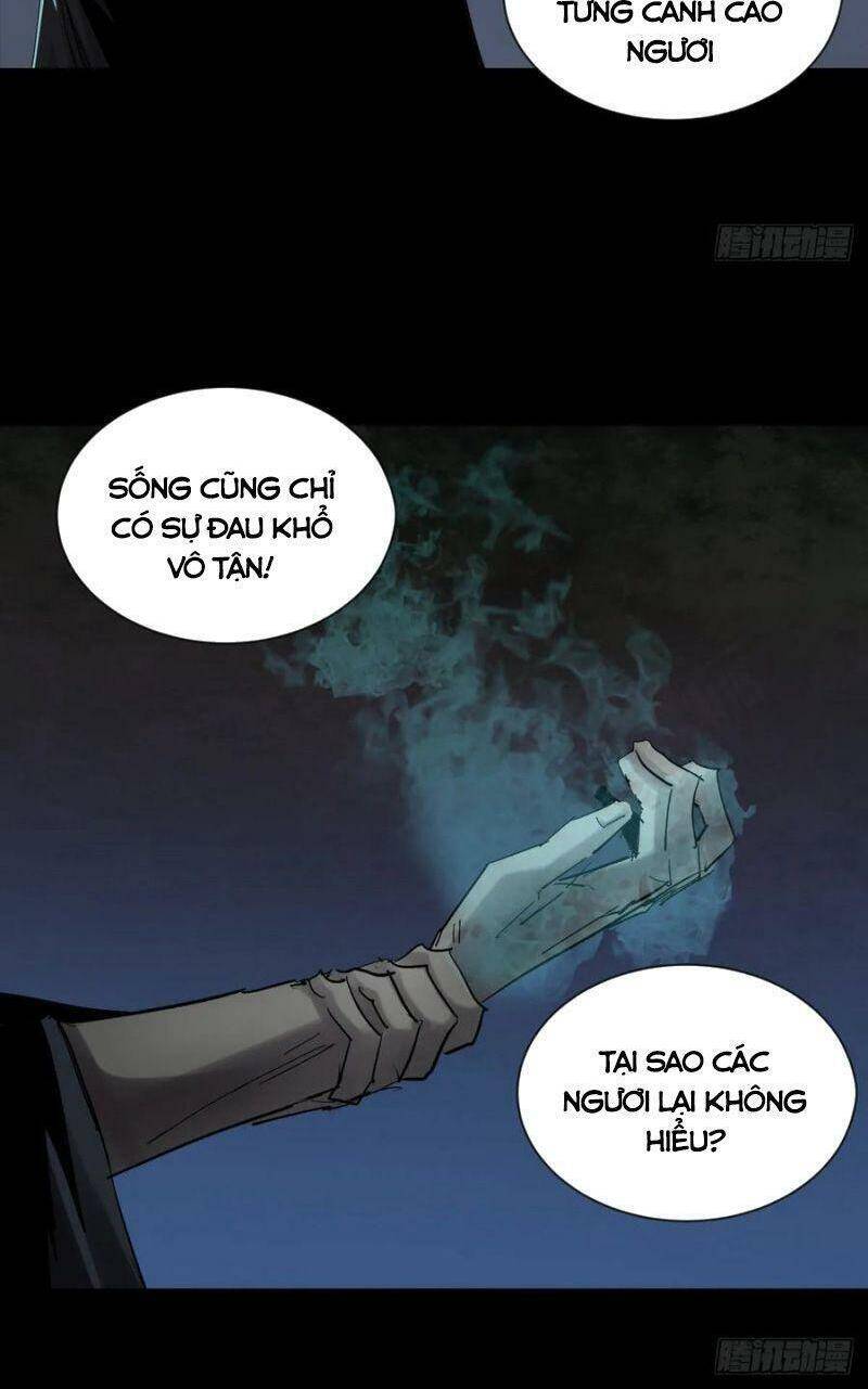 Tam Canh Tứ Cổ Chapter 18 - 41